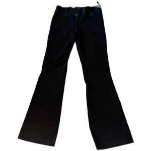 XOXO Navy Blue Women's Skirt Lining